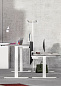 XS40-2 Grau XT-S ONE FLOOR CHARCOAL Торшер с датчиком черный — фото 3