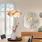 SWRL SP BK 29 Swirl LZF Lamps подвесной светильник — фото 2