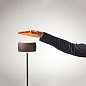 G44-931-11-09 Grace Oligo торшер — фото 9