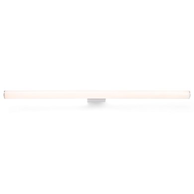 63509 VOLGA LED Chrome wall lamp 12W настенный светильник Faro barcelona