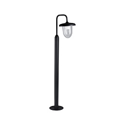 Bollard-Vintario-Bollard Paulmann Vintario Уличный столбик