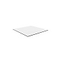 Mari-sol table base ø96,5 h:50cm стол, Vondom — фото 1