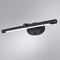 A8025AP-1BK Arte Lamp Ronnie подсветка для картин LED 1х8W 440Lm 4000K — фото 1