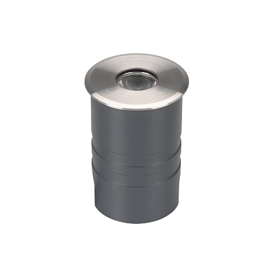 047698 Arlight Светильник KT-AQUA-R45-3W Warm3000 (SL, 45 deg, 12V)