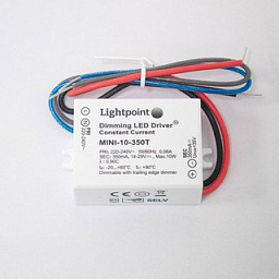 Драйвер AcTEC MINI-10-350T
