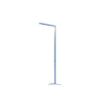 TEAM AGILE COLOR TUNE LIGHT BLUE