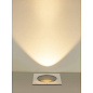 1007242 SLV DASAR® XL RL square 24° 3000K DALI уличный светильник — фото 15