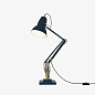 Настольная лампа Anglepoise Original 1227 Чернильно-синий 32497 — фото 8