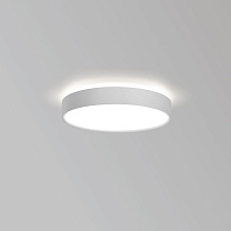MULTINOVA 30 DOWN-UP SMOKE 930 W БЕЛЫЙ - 27919 9300 W 3000K
