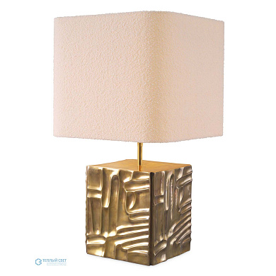 116798 Table Lamp Oregon Eichholtz настольная лампа Орегон