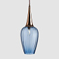 Retro Light - Polished Copper - Optic подвесной светильник, Rothschild & Bickers