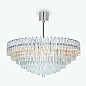 Потолочный светильник Villanova chandelier Bella Figura CL453 — фото 1