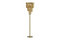 Skylar Castro Lighting торшер 9872.40 — фото 1