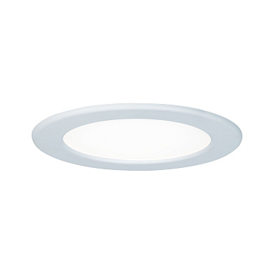 Встраиваемый светильник Paulmann Recessed