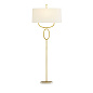 79805-443 Everley Floor Lamp Arteriors торшер