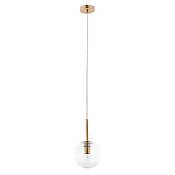 A7710SP-1AB Arte Lamp Cameron подвесной светильник G9 1х40W
