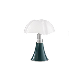 620/J/DIM/VE Martinelli Luce PIPISTRELLO настольная лампа