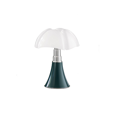 Настольный светильник Pipistrello Martinelli Luce 620/J/DIM/VE