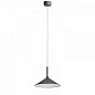 Rotaliana Dry H3 SP LED люстра современная графит 1DYH300020ZL1 — фото 1