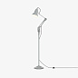 Торшер Anglepoise Original 1227 Светло-серый 31648 — фото 5