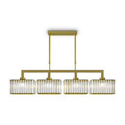 Люстра Moed Freya FR5473PL-04G