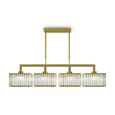 Люстра Moed Freya FR5473PL-04G
