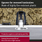 Комплект встраиваемых светильников Paulmann Spacers for — фото 11