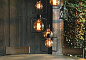 Подвесной светильник KERMA L 5 Davidts lighting — фото 3