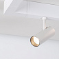 028940 Arlight Светильник CLIP-38-SPOT-R146-6W Day4000 (WH, 24 deg, 24V) — фото 3