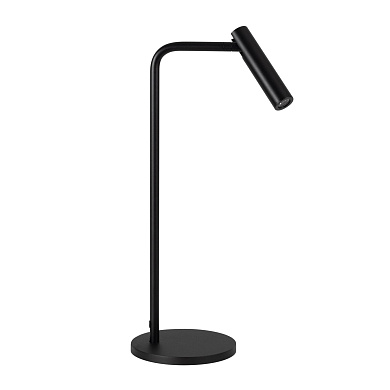 051670 Arlight Светильник SP-VERDI-TAB-3W Warm3000 (BK, 20 deg, 230V)