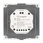 033756 Arlight Панель SMART-P5-RGB-G-IN White (3V, Rotary, 2.4G) — фото 1