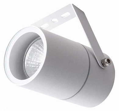 фасадный прожектор с регулируемым углом наклона