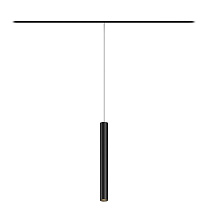 Магнитные светильники Led technology LOGIC R300 8.30 WB черный