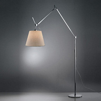 Artemide Tolomeo PT Mega 32 напольный светильник