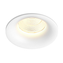 Потолочные светодиодные светильники Led technology CITY X 11.30 W NO DIM белый