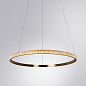 Люстра Arte Lamp Orione A2182SP-60PB — фото 2