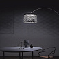 FN290003_65 Foscarini Twiggy Grid PT OUT уличный дизайнерский торшер красный — фото 9