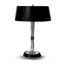 MILES-TABLE-LAMP DelightFULL Miles Настольная лампа