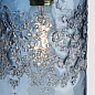 Quartz Light Large подвесной светильник, Rothschild & Bickers — фото 11