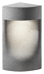 MOAI_B_35_OUTDOOR Bover Moai Боллард