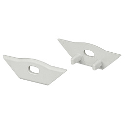 014903 Arlight Заглушка для ALU-CORNER с отверстием