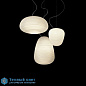 Rituals 2 подвесной светильник Foscarini 2440072E 10 — фото 2
