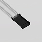 TRA084B-11B Maytoni Accessories for tracks Radity Комплектующие для систем освещения с токоведущими элементами Черный — фото 6