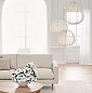 Balloon pendant o49,5 x h30 cm Bolia подвесной светильник 20-125-04_00003 — фото 2