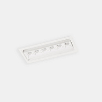 Bento Adjustable 6 LEDS Leds C4 даунлайт
