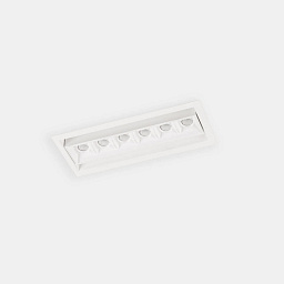 Bento Adjustable 6 LEDS Leds C4 даунлайт