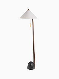 BONNIE-FLOOR-LAMP Heathfield Bonnie Торшер