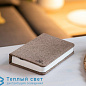 SMART FABRIC BOOKLIGHT MINI настольная лампа GINGKO GK12F-BN8