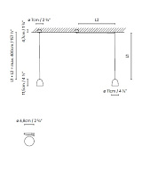 SPEERS SR1 BRASS-BRASS; SPEERS SR1 BLACK-COPPER; SPEERS SR1 WHITE-COPPER; SPEERS SR1 WHITE-BRASS; SPEERS SR1/L BLACK 48 x 48 x 28 cm; SPEERS SR1/L WHITE VOL 0,065 m³