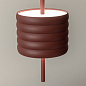 Подвесной светильник AQForm RIBBY round up&down LED suspended — фото 3